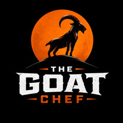 The GOAT Chef