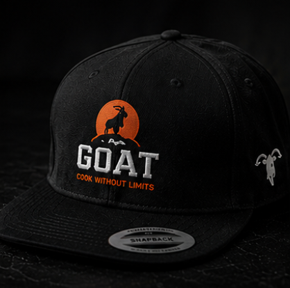 GOAT HAT
